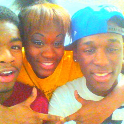 Trey-Dubb & Bradblast-SmookNationTwerk(S.N.T)