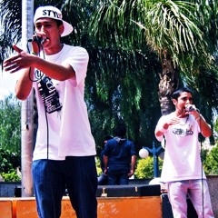 Let's get it - Mc Sonec (Ft. El Shaka & Mark)