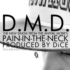 D.M.D.