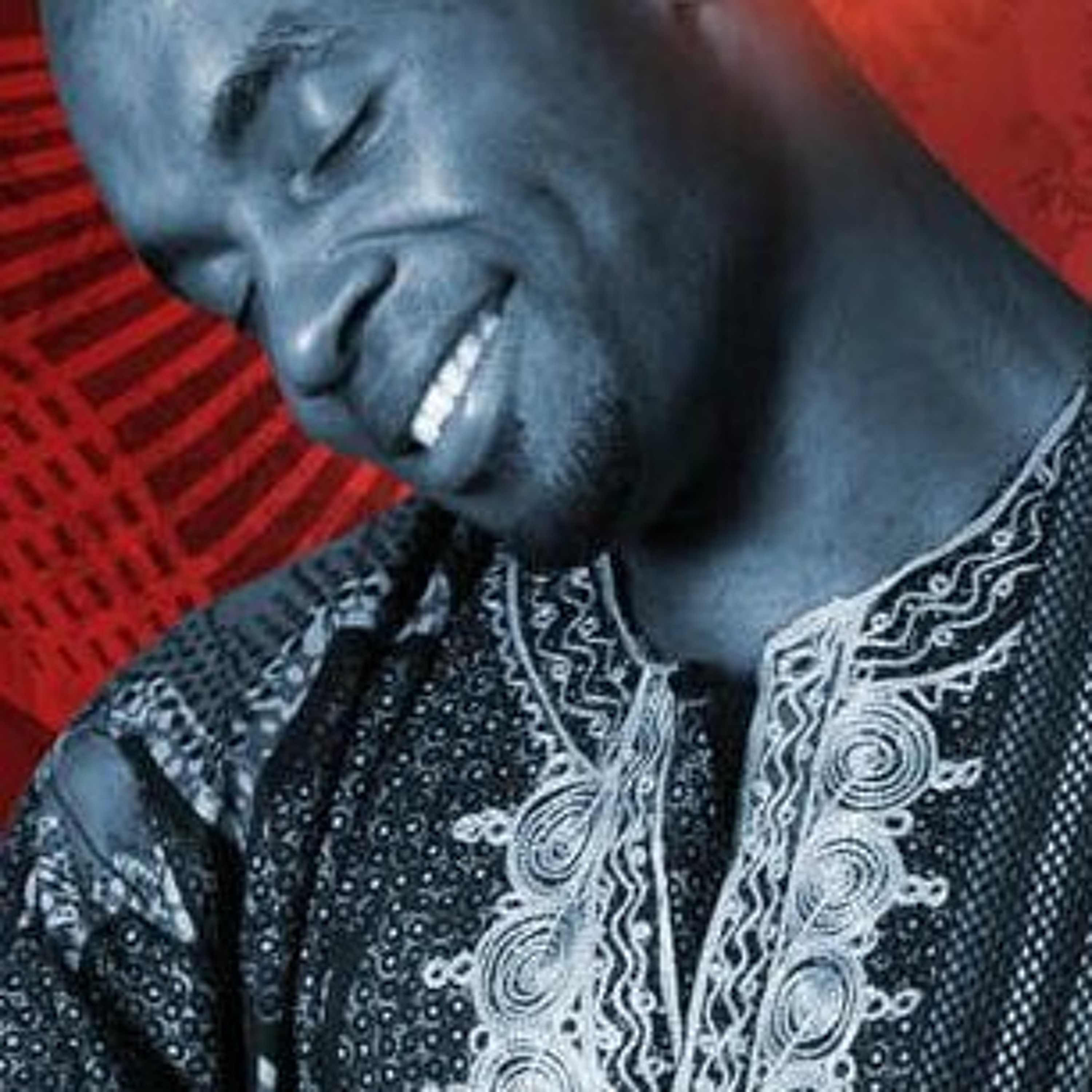 I Miss Afrique at Christmas Time episode artwork