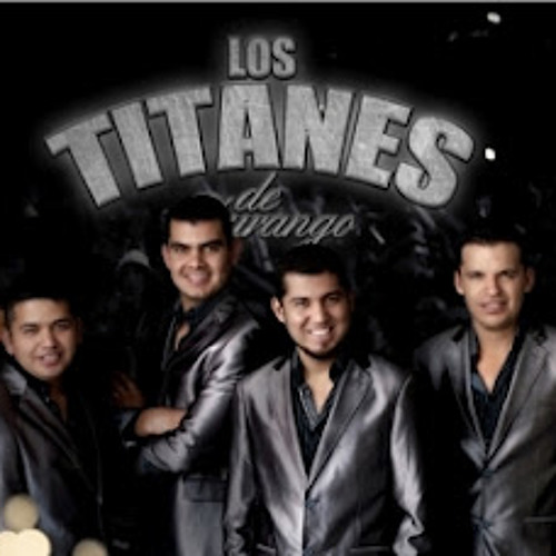 Los Titanes De Durango - La muerte Sexy 2012