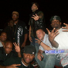 04 CALLING ME FT USAUL SUSPEKTZ