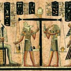 The Weighing of the Heart