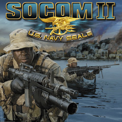 SOCOM 2 Theme