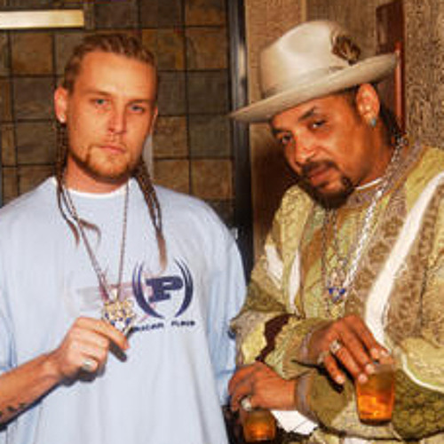 Goldie Loc Rapper Stream Cold Chillas - Crisstyle feat. Tha Eastsidaz by Crisstyle ...