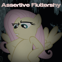 Becoming Popular (Assertive Fluttershy Remix)