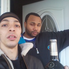 King Bunzy & Stizzy FRizz  "Hustle Life"