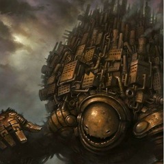 Btrippin - The Machine