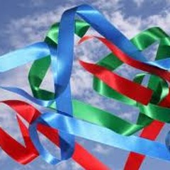 Ribbon in the Sky