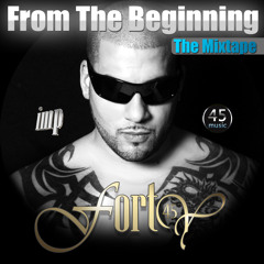 10- Forty - From The Beggining (The Mixtape) - Discoteka (Dj Gato vs Dirty Dutch Remix)