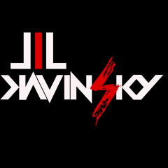 RBRY - Lil Kavinsky (Lil Wayne + Kavinsky)