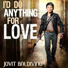 Ika'y Mahal Parin Jovit Baldivino Remixed by -Dj ian-