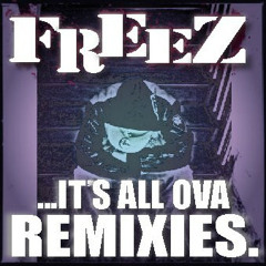 Cold As Ice (THE SUMMER MAJESTICNESS MIX)ft.Mio