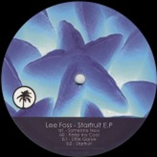 LEE FOSS Someone New