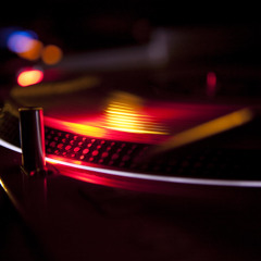 DJ Al - Old School Mix