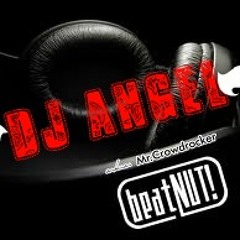 (((Dj Angel)))-MUSIC DE ANTRO 2012 LA REVELION