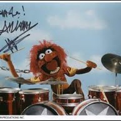 Funky drummer