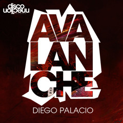 Avalanch - Diego Palacio (Original Mix)