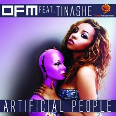 Artificial People (Extended Mix)