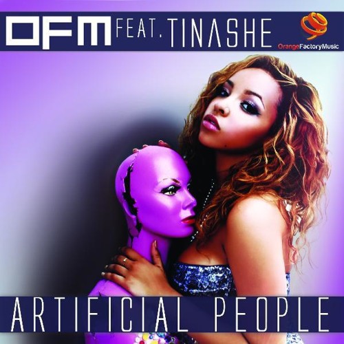 Artificial People (Extended Mix)