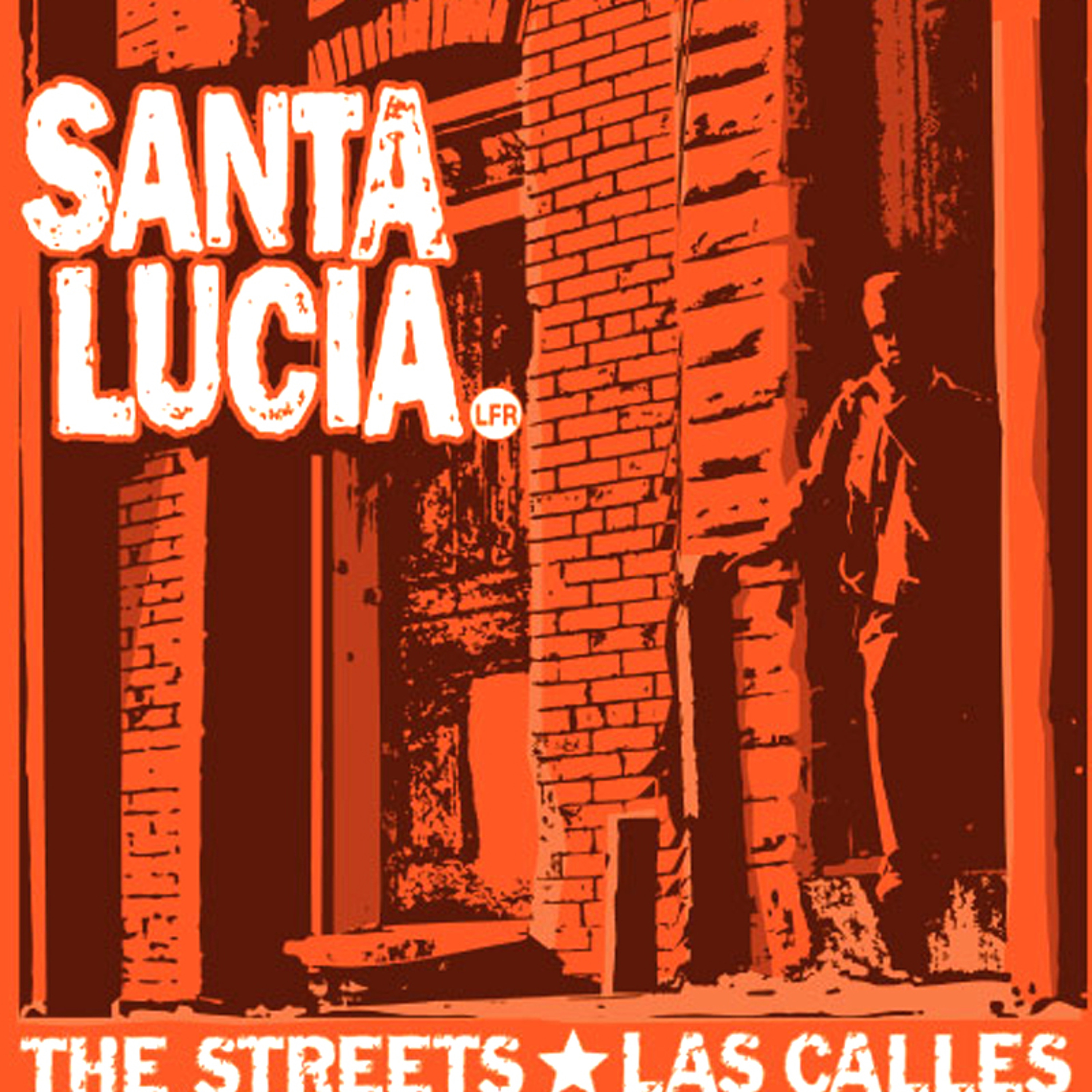 Santa Lucia LFR