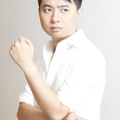 Shall we talk/ eason cheng - cover gim