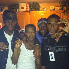 Hoodfresh Nigga ft Flee & Pdot