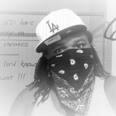 REAL SHIT - HAWK aka "DAT NIGGA" of B.T.S.