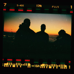 Sun Down