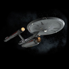 Star Trek TOS Theme