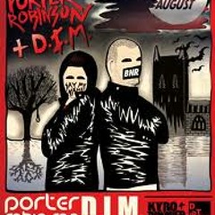 Porter Robinson live set, August 13th 2011.