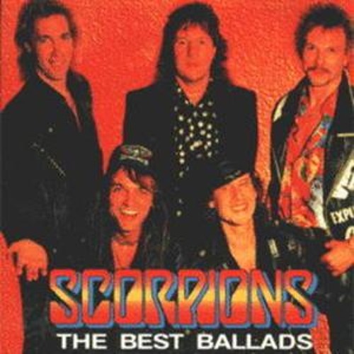 08 - Scorpions - Lady Starlight