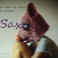 Saxay- Face me