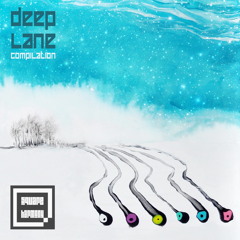 SHFREE 03 - Square Harmony - VA: Deep Lane