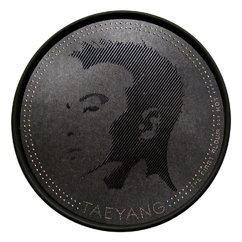 TAEYANG Feat. KUSH - Make Love (Official Acapella)