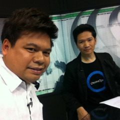 บัททึก 1 สดจากรายการ eLife eBiz