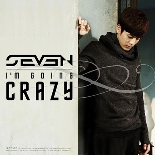 [Audio] Se7en - I'm Going Crazy (Acapella)