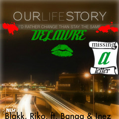 Blakk(wg)-past ='s future