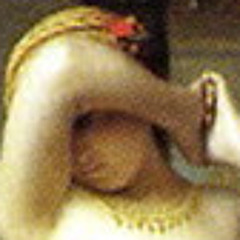 Jonty Tiplady - The Undersong (read by Amy De'Ath)