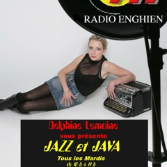 Jazz et java no 9 IDFM