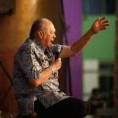 YUSAK CIPTO - Tiga langkah membuat kuasa Tuhan turun -