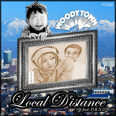 Local Distance