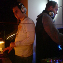 Sxsystem dj's - Escandinavian set