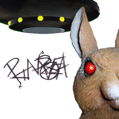 Iepure extraterestru