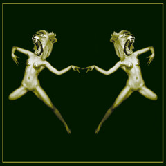 Beth Jeans Houghton & The Hooves Of Destiny - Liliputt  (Yours Truly Cellophane Nose)