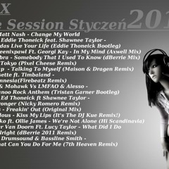 KuniX - House session Styczeń 2012