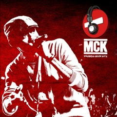 MCK - Proibido Ouvir Isso [2011]