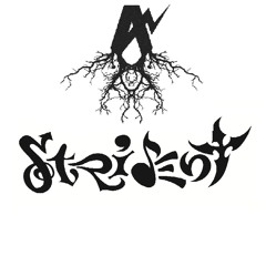 Advocate & Strident - Reverse