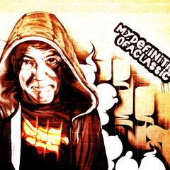 02 Secluded - Classic (prod. Blessed)