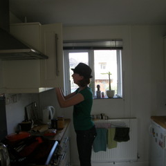 Elektrik domestik blis